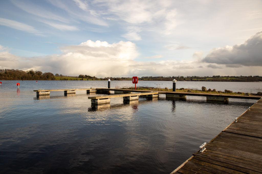 Boat Trips on the Shannon, Fishing Holidays Ireland Glasson Lakehouse